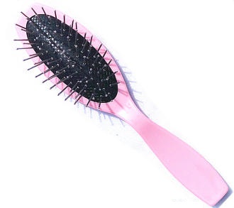 ヘアブラシ オリジナル製作