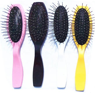 ヘアブラシ オリジナル製作