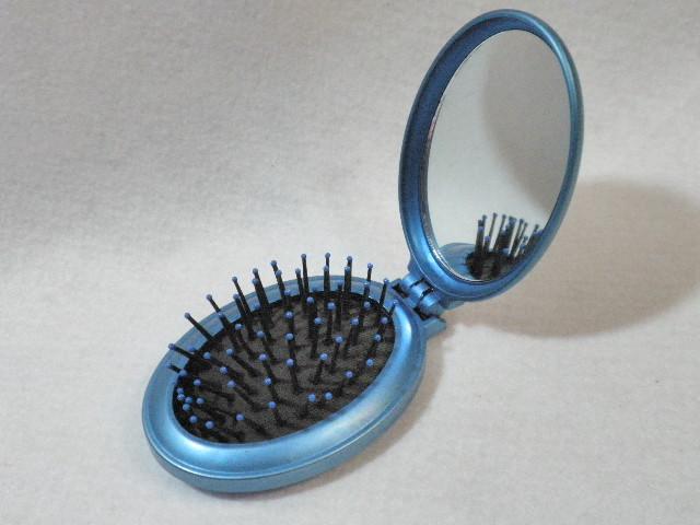 ヘアブラシ オリジナル製作
