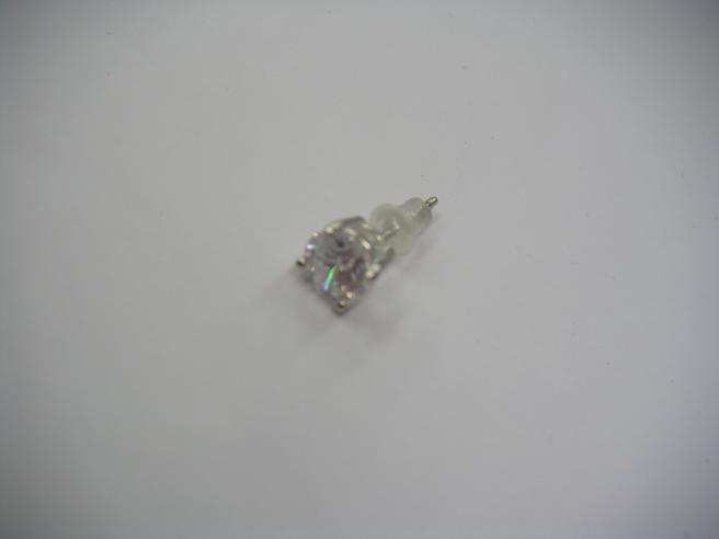 ピアス オリジナル製作