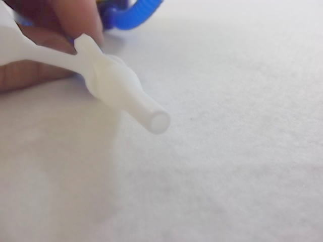 エアポンプ オリジナル製作