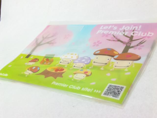 PVCポーチ ・ バッグのオリジナル製作