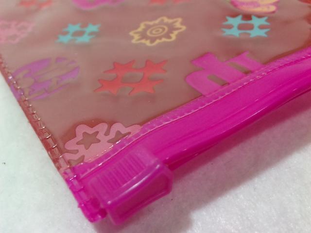 PVCポーチ ・ バッグのオリジナル製作