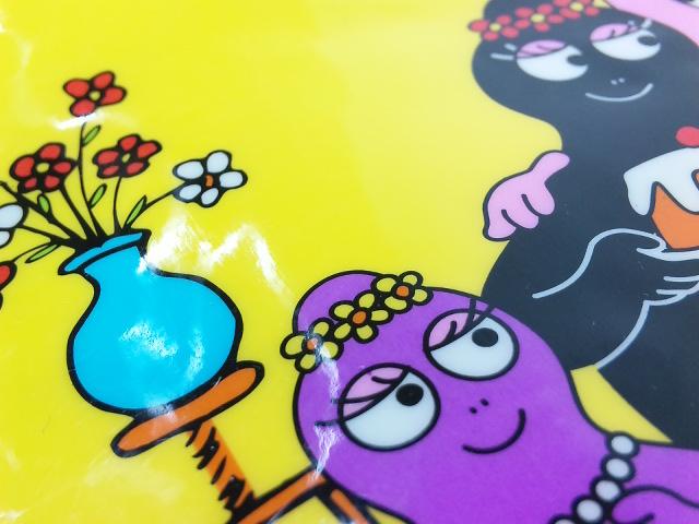 PVCポーチ ・ バッグのオリジナル製作