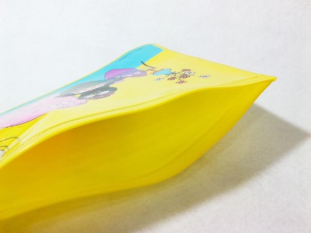 PVCポーチ ・ バッグのオリジナル製作