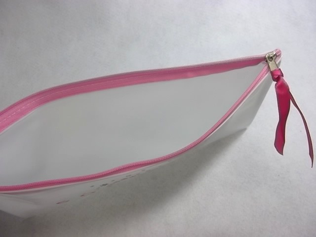PVCポーチ ・ バッグのオリジナル製作