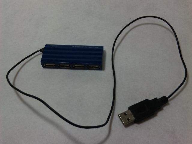 USBnu IWi