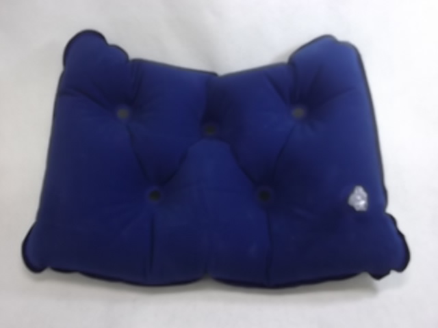 エアクッション・エア枕 オリジナル製作