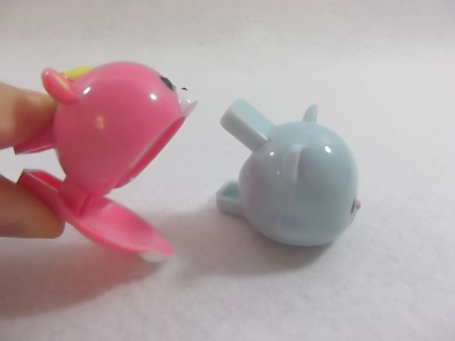クリップ オリジナル製作