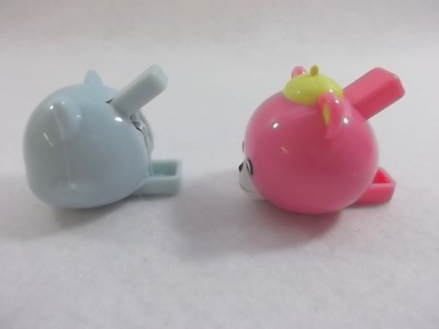 クリップ オリジナル製作