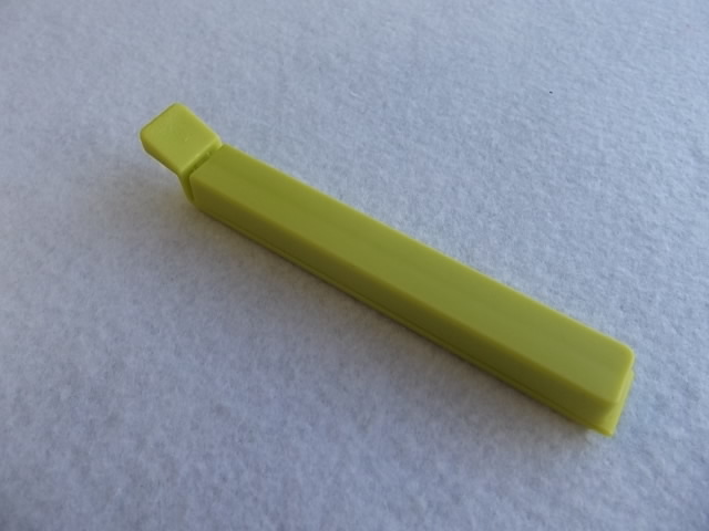 クリップ オリジナル製作